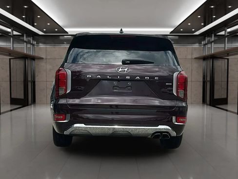 Used 2020 Hyundai Palisade Limited AWD/4WD image 14