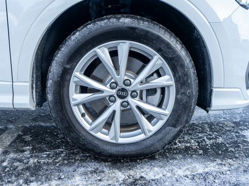 Used 2022 Audi Q3 2.0T Premium Plus image 11