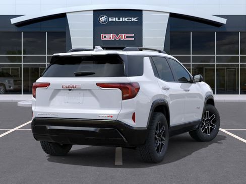 New 2027 GMC Terrain AT4 w/ Convenience Package III AWD/4WD image 4