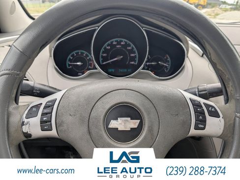 Used 2012 Chevrolet Malibu LS w/ LS Uplevel Package image 20