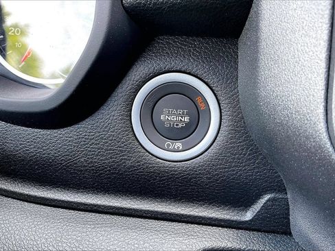 New 2026 RAM 1500 Warlock AWD/4WD image 15