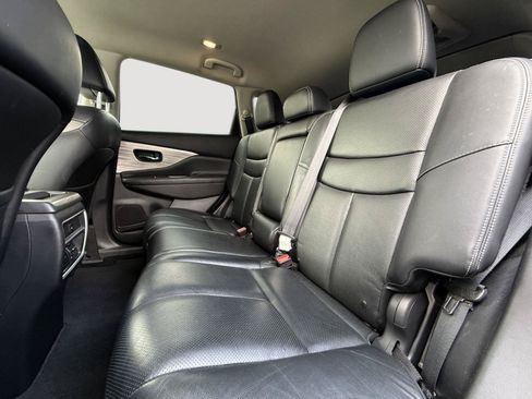 Used 2016 Nissan Murano SL FWD image 27