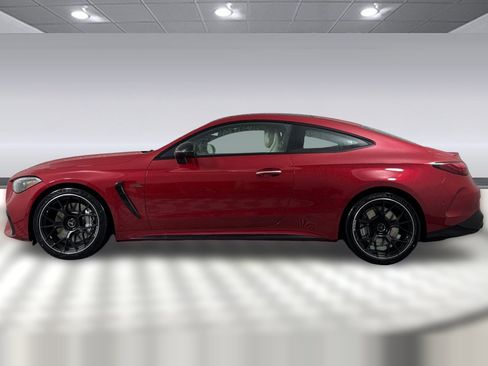 New 2026 Mercedes-Benz CLE 53 AMG AMG CLE 53 image 2