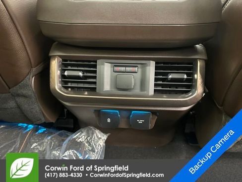 New 2025 Ford F150 King Ranch image 14