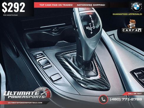 Used 2015 BMW M235i xDrive Coupe AWD/4WD image 39
