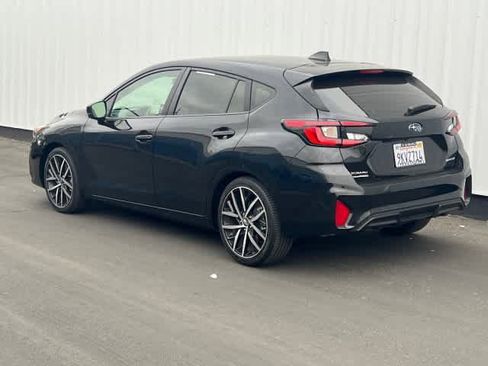 Used 2024 Subaru Impreza 2.0i Sport w/ Popular Package #1 image 4