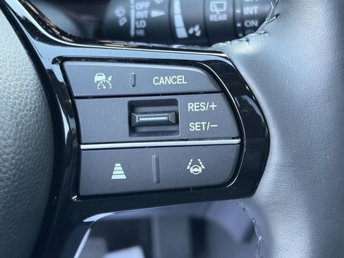 Certified 2023 Honda CR-V EX-L image 19