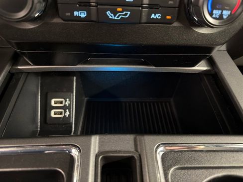 Certified 2019 Ford F150 XLT w/ Equipment Group 302A Luxury AWD/4WD image 16