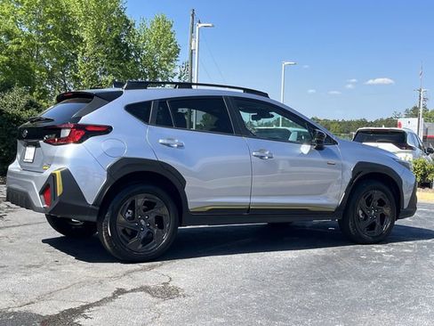 Used 2024 Subaru Crosstrek 2.5i Sport image 27