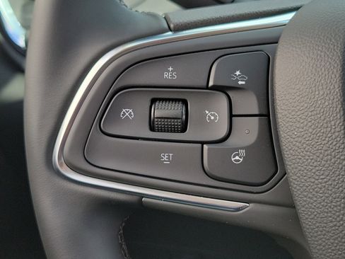 New 2026 Buick Encore GX Sport Touring image 25