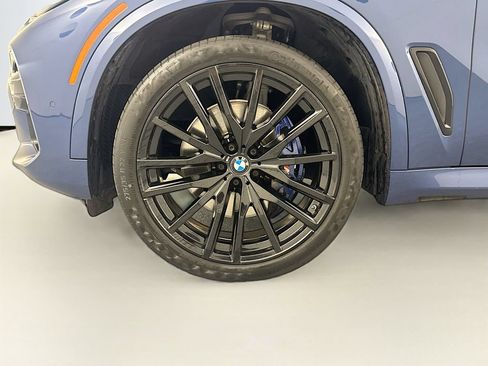 Used 2023 BMW X5 sDrive40i w/ M Sport Package RWD image 33