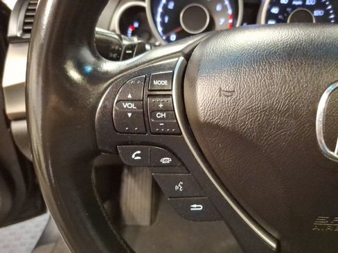 Used 2012 Acura TL w/ Technology Package FWD image 21