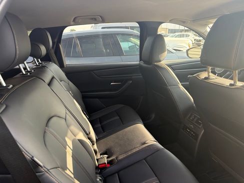 Used 2026 MAZDA CX-90 3.3 Turbo w/ Select Package AWD/4WD image 4