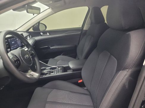 Used 2021 Kia K5 LX FWD image 17