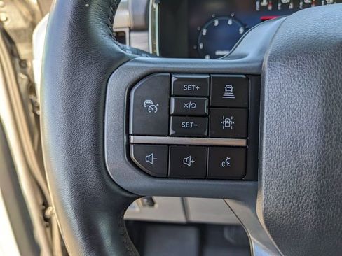 Certified 2024 Ford F150 Lariat w/ Bed Utility Package image 31