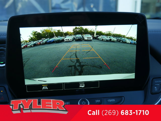 New 2026 Chevrolet Blazer LT w/ Convenience Package AWD/4WD image 54