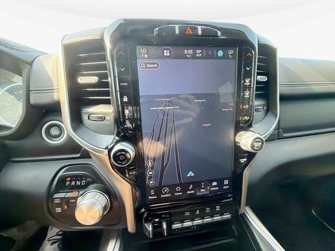 Used 2023 RAM 2500 Laramie AWD/4WD image 20