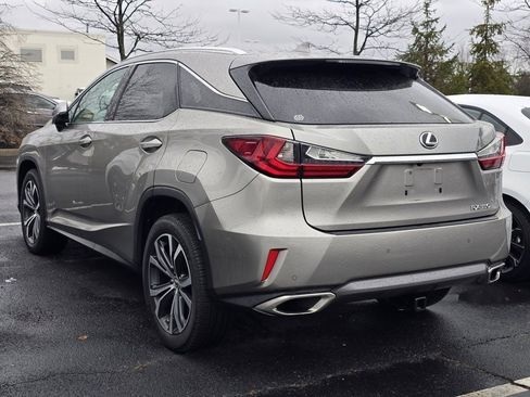 Used 2017 Lexus RX 350 AWD image 5