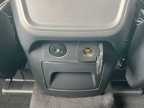 New 2026 Ford Explorer Active image 18