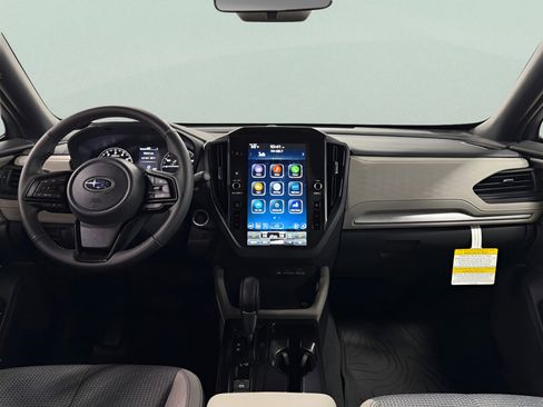 New 2026 Subaru Forester Premium image 10