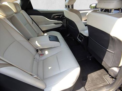 Used 2026 Toyota Crown w/ Advanced Technology Package AWD/4WD image 20