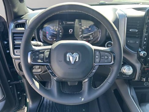 New 2026 RAM 1500 Rebel w/ Rebel Level 2 Equipment Group AWD/4WD image 10