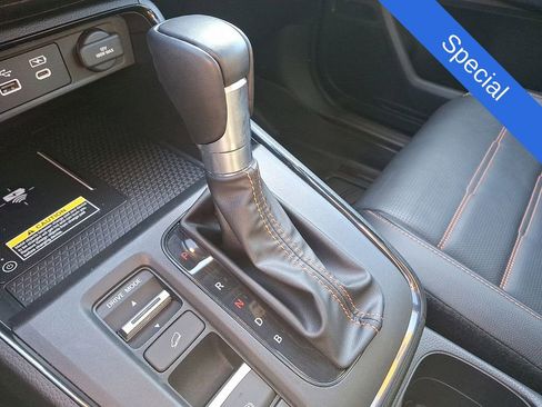 Certified 2025 Honda CR-V Sport-L image 16