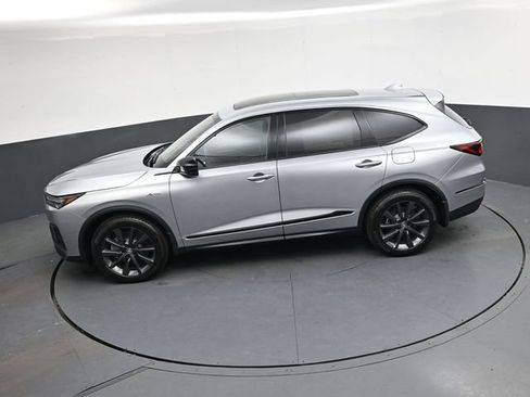 New 2026 Acura MDX A-Spec AWD/4WD image 23
