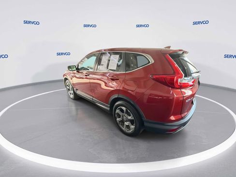 Used 2018 Honda CR-V EX image 6