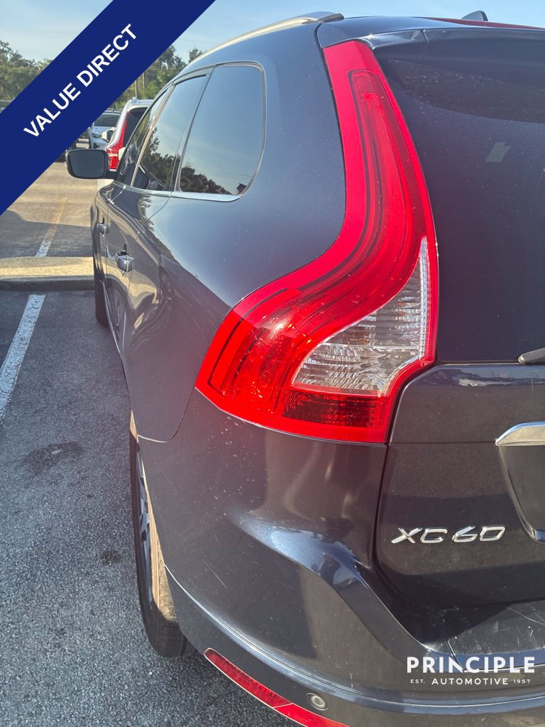Used 2015 Volvo XC60 T6 AWD/4WD image 40