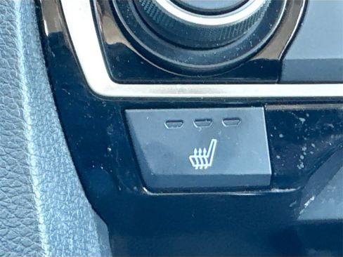 Used 2019 Honda Civic EX image 19