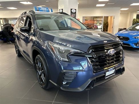 New 2025 Subaru Ascent Bronze Edition w/ Onyx Package image 2