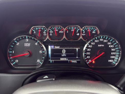 Used 2019 GMC Yukon SLT AWD/4WD image 19