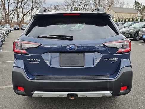 Used 2025 Subaru Outback Limited XT AWD/4WD image 6