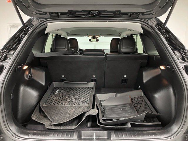 Used 2021 Jeep Cherokee Latitude Plus FWD image 44