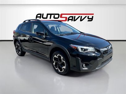 Used 2023 Subaru Crosstrek 2.5i Limited