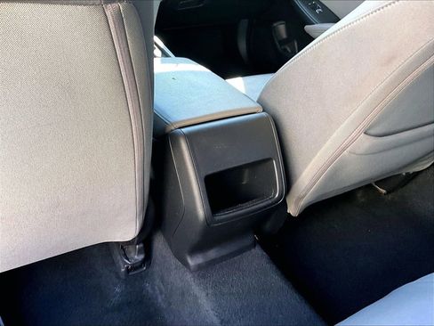 Used 2020 Honda Accord LX image 23