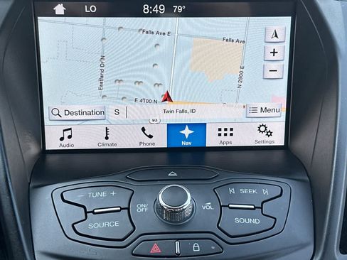 Used 2016 Ford Escape SE w/ Equipment Group 201A FWD image 21