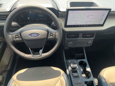 New 2026 Ford Maverick Lariat AWD/4WD image 2