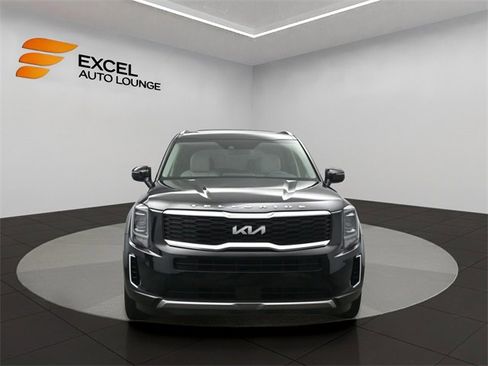 Used 2022 Kia Telluride S image 8