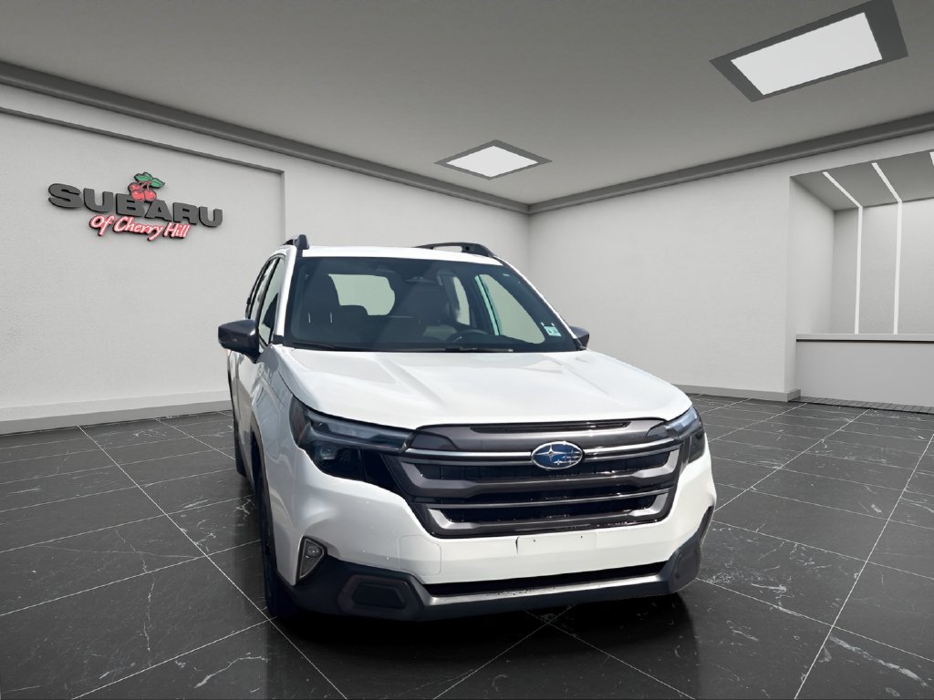 Certified 2026 Subaru Forester Limited AWD/4WD image 3