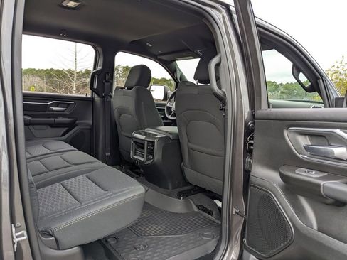 New 2026 RAM 1500 4x4 Crew Cab image 49