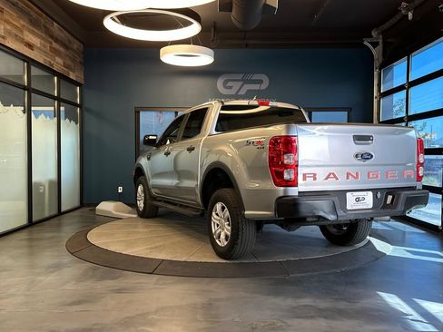 Used 2021 Ford Ranger XL w/ Equipment Group 101A High AWD/4WD image 5