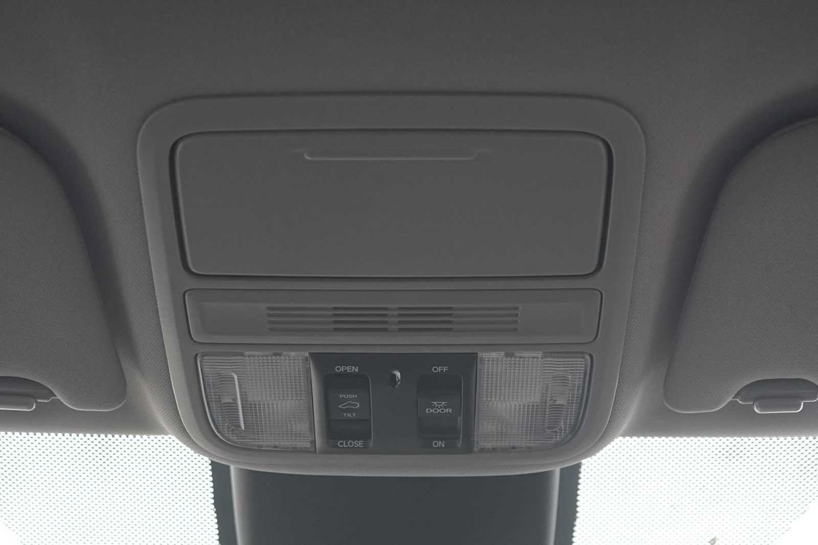 Used 2021 Honda Odyssey EX-L image 23