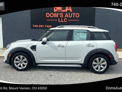 Used 2017 MINI Cooper Countryman