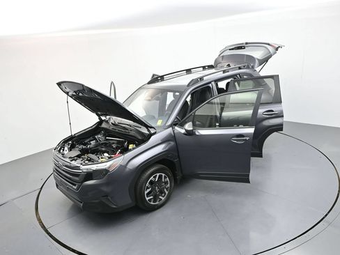 Certified 2025 Subaru Forester Premium w/ Convenience Package #1 AWD/4WD image 45