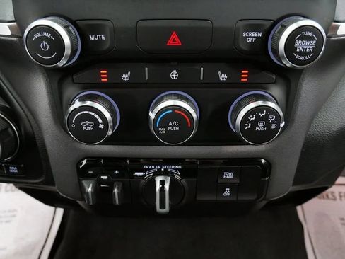 Used 2024 RAM 1500 Lone Star w/ Trailer Tow Group AWD/4WD image 30