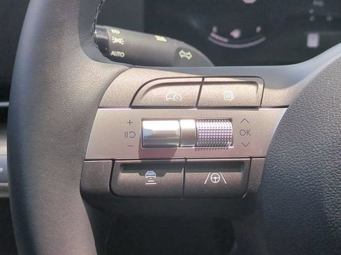 Certified 2026 Hyundai Kona SEL Sport AWD/4WD image 14