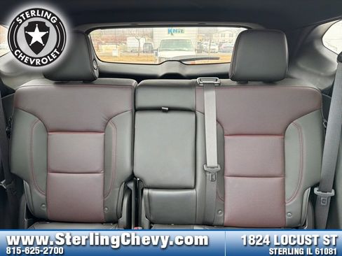 Used 2019 Chevrolet Blazer RS image 13