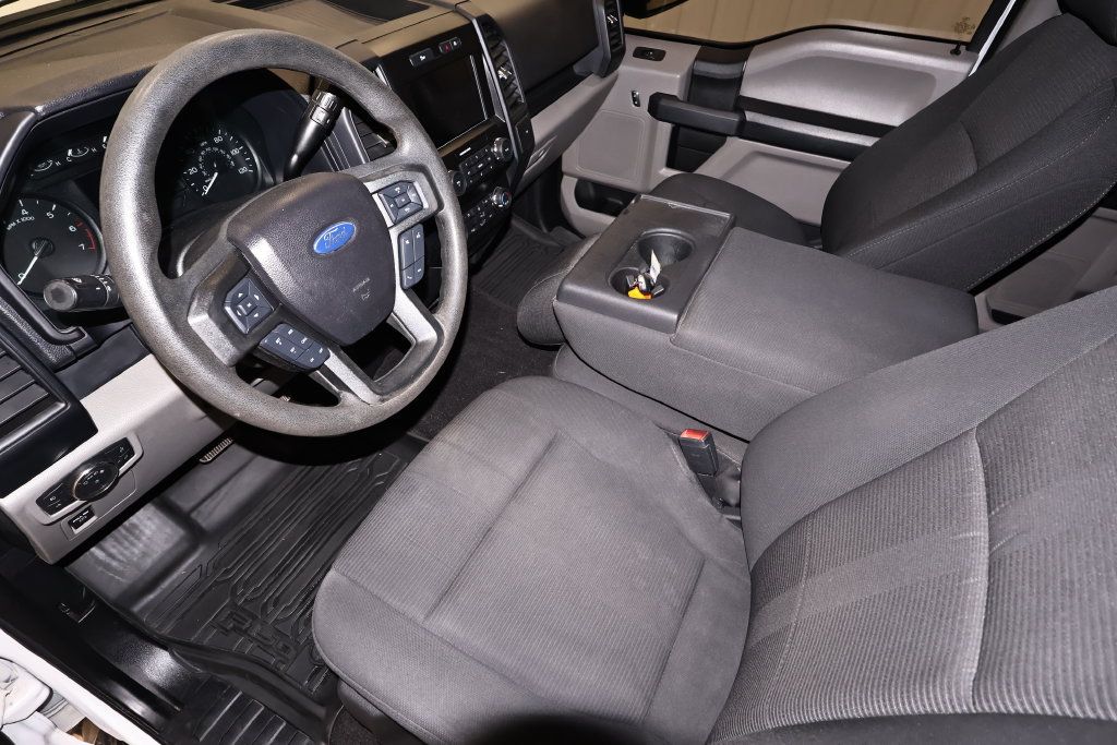 Certified 2020 Ford F150 XL w/ Equipment Group 101A Mid AWD/4WD image 30
